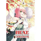 Hallo, ich bin eine Hexe und mein Schwarm wünscht sich einen Liebestrank von mir 06
