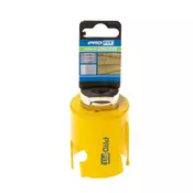 Multi Purpose KRONE (od 32mm do 330mm), globine 52mm | ProFit - 330, 9 zob