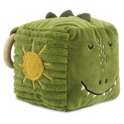 trixie® aktivnostna kocka mr. dino