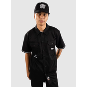 Dickies X Lurking Class Demones Srajca black