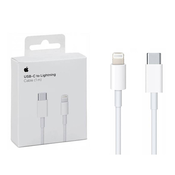 Podatkovni kabel IPHONE Luxury Tip c – Lightning