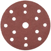 HOGERT Brusni disk sa cickom fi 150 mm H15 P100 5/1