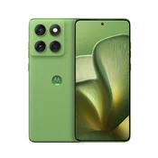 MOTOROLA pametni telefon Edge 60 12GB/512GB, Shamrock
