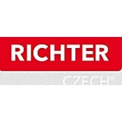 RAZPRODAJA Podaljševalni komplet za okovja RICHTER R101 - Debelina vrat 55-65 mm, Síla dveří 55-65 mm