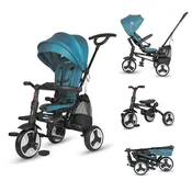 Coccolle Spectra Plus Premium Line, Atlantic Blue