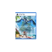 Horizon Forbidden West (PS5)