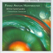 HOFFMEISTER:WIND SERENADES