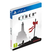 PS4 Ether One Steelbook