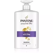 Pantene Pro-V Volume & Body šampon za fine in tanke lase 1000 ml