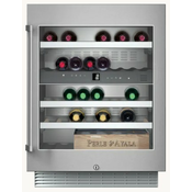 Vgradna vinska vitrina GAGGENAU RW404264