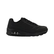 SKECHERS Patike Uno-stand on air, Crne