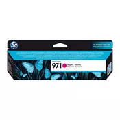 HP Hp kertridž 971 Magenta Original Ink