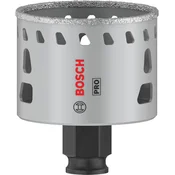 Bosch Pro Tile PC Plus testera za otvore 2608901564, 57 mm