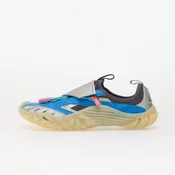 Sneakers adidas x Pharrell Williams Water Moc Lucid Ray Blue/ Silver Met./ Aurora Onix EUR 46 2/3
