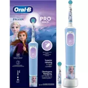 Electric Toothbrush Oral-B Frozen