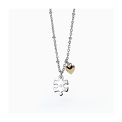 2JEWELS Ogrlica LADY IKON