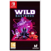 SWITCH Wild Bastards