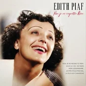 Edith Piaf - Non Je Ne Regrette Rien (LP)