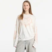 Majice Diesel T-Hilary-Ls-AA1 T-Shirt Off White XS