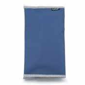 KipKep ohišje za plenice DIAPER WALLET Denim Blue