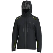 Fischer RC4 Jacket Black 2XL Smučarska jakna