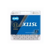 Mitas sr. pogon - lanac za mtb x-11sl silver ( 130678 )