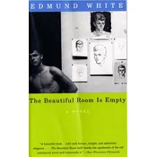 The Beautiful Room Is Empty