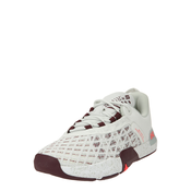 UNDER ARMOUR Sportske cipele Reign 5, burgund / bijela