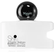 Masaki Matsushima Shiro parfumska voda za ženske 80 ml