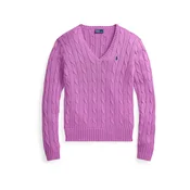 Polo Ralph Lauren Pulover roza