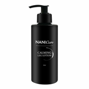 NANICare pomirjujoča krema za noge 250 ml