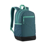 PUMA Buzz Small 13L Backpack, Accessories, Emerald Ice, OSFA
