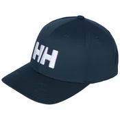 Helly Hansen HH BRAND CAP, muška kapa, plava 67648