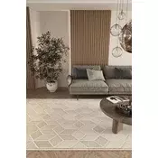 Conceptum Hypnose Tepih Elit 03, 100x150 cm, Bež