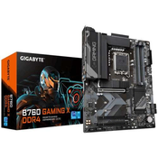 Gigabyte B760 GAMING X DDR4 ATX LGA1700 Maticna ploca