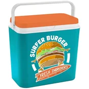 Rashladna kutija Atlantic - 30L, pasivna, burger