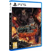 1917 - The Alien Invasion DX Remastered (PS5)
