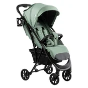FreeON športni voziček Lux Premium olive green