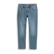 TOM TAILOR Kavbojke Josh moder denim