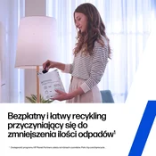 slomart HP 903XL črna kartuša z visokim izkoristkom