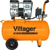 VILLAGER kompresor za vazduh VAT 50 LS
