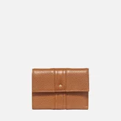 Light Brown Geox Womens Wallet - Womens