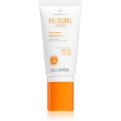 Heliocare Color tonirana gel krema SPF 50 odtenek Light  50 ml