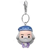 MERCHANDISE HERRY POTTER - PORTE - CLES CHIBI - ALBUS DUMBLEDORE