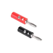 CABLETECH Banana WTY0200N