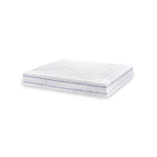 LINEAFLEX žepkasta vzmetnica z mikrovzmetmi MICROPOCET-160x190