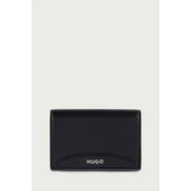 HUGO denarnica ženska iz umetnega usnja Lucya_SM Wallet