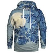 Aloha From Deer Unisexs Full Moon Hoodie H-K AFD1023