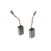 Set dveh ogljikovih krtačk za elektromotor 6x8,2x14,2mm