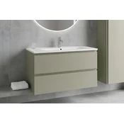 Granada 90 Musgo-White